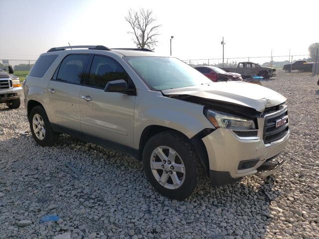 Photo 3 VIN: 1GKKRPKD8EJ177084 - GMC ACADIA SLE 