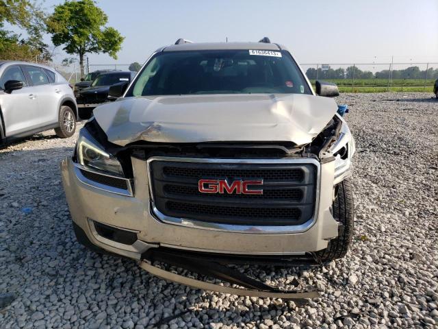 Photo 4 VIN: 1GKKRPKD8EJ177084 - GMC ACADIA SLE 