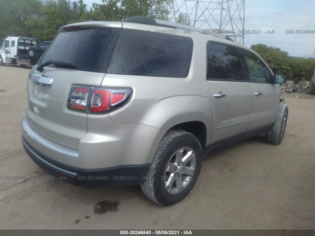 Photo 3 VIN: 1GKKRPKD8EJ190983 - GMC ACADIA 