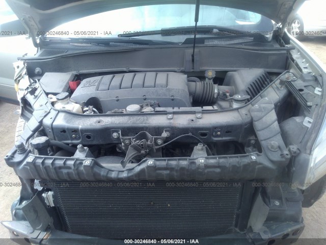 Photo 9 VIN: 1GKKRPKD8EJ190983 - GMC ACADIA 