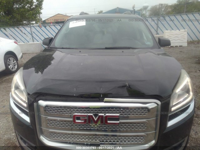 Photo 9 VIN: 1GKKRPKD8EJ195732 - GMC ACADIA 