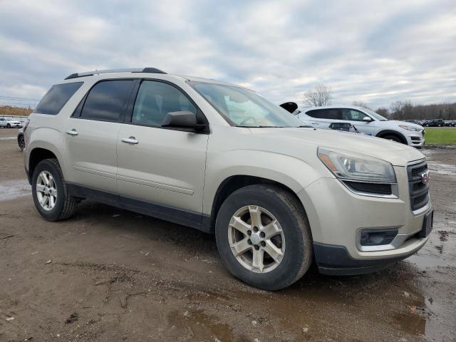 Photo 3 VIN: 1GKKRPKD8EJ216191 - GMC ACADIA SLE 