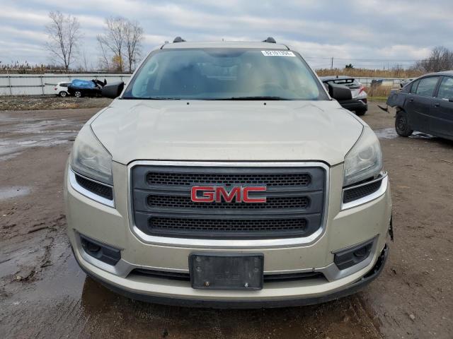 Photo 4 VIN: 1GKKRPKD8EJ216191 - GMC ACADIA SLE 