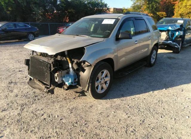 Photo 1 VIN: 1GKKRPKD8EJ217471 - GMC ACADIA 