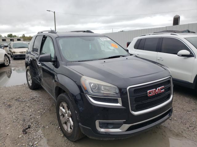 Photo 0 VIN: 1GKKRPKD8FJ145947 - GMC ACADIA SLE 