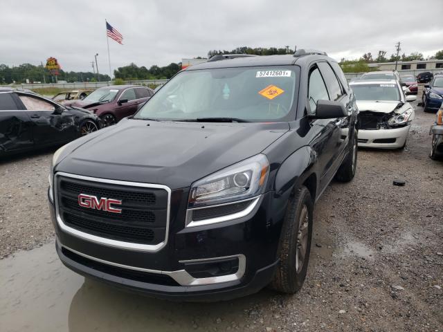 Photo 1 VIN: 1GKKRPKD8FJ145947 - GMC ACADIA SLE 