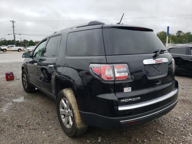 Photo 2 VIN: 1GKKRPKD8FJ145947 - GMC ACADIA SLE 