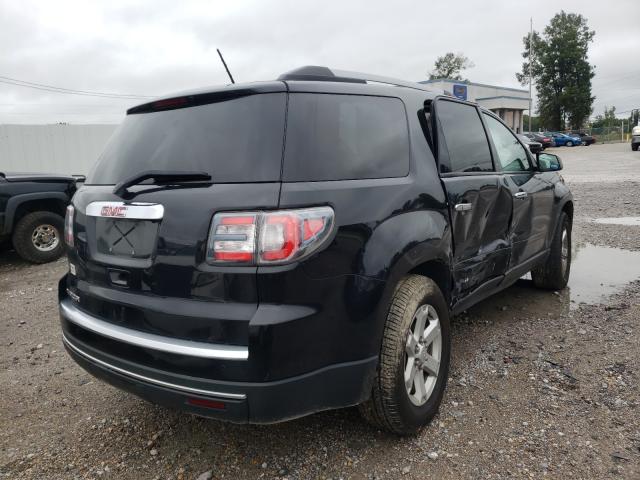 Photo 3 VIN: 1GKKRPKD8FJ145947 - GMC ACADIA SLE 