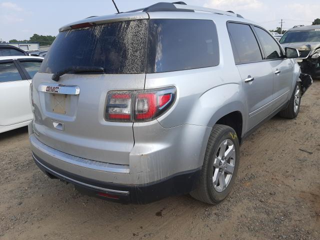 Photo 3 VIN: 1GKKRPKD8FJ147455 - GMC ACADIA SLE 