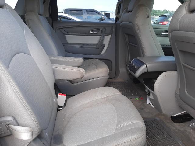 Photo 5 VIN: 1GKKRPKD8FJ147455 - GMC ACADIA SLE 