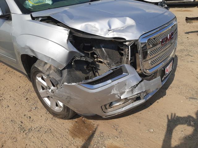 Photo 8 VIN: 1GKKRPKD8FJ147455 - GMC ACADIA SLE 