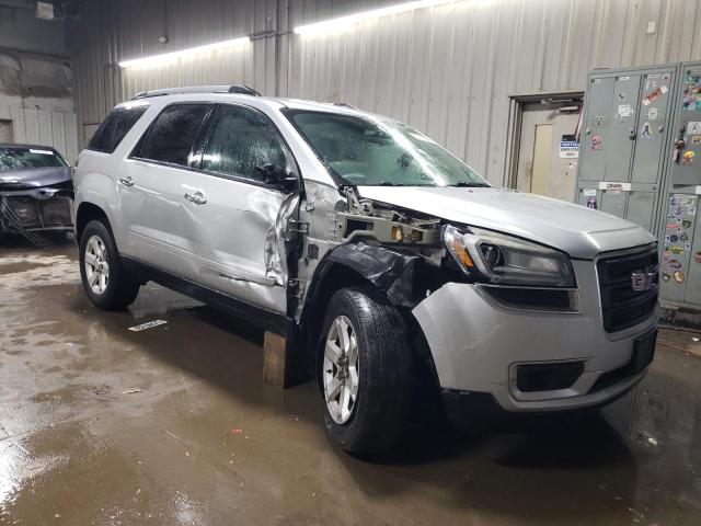 Photo 3 VIN: 1GKKRPKD8FJ178771 - GMC ACADIA SLE 