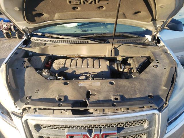 Photo 11 VIN: 1GKKRPKD8FJ255896 - GMC ACADIA SLE 