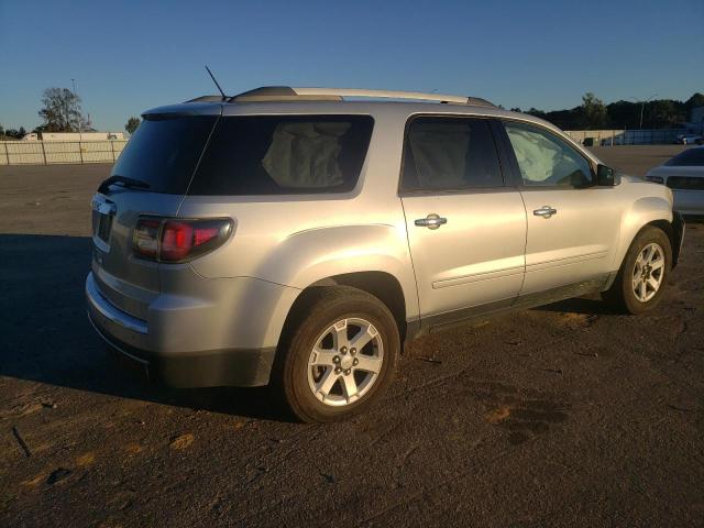 Photo 2 VIN: 1GKKRPKD8FJ255896 - GMC ACADIA SLE 