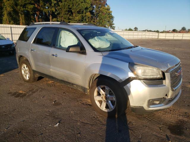 Photo 3 VIN: 1GKKRPKD8FJ255896 - GMC ACADIA SLE 