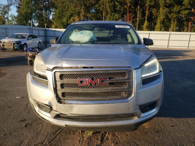 Photo 4 VIN: 1GKKRPKD8FJ255896 - GMC ACADIA SLE 