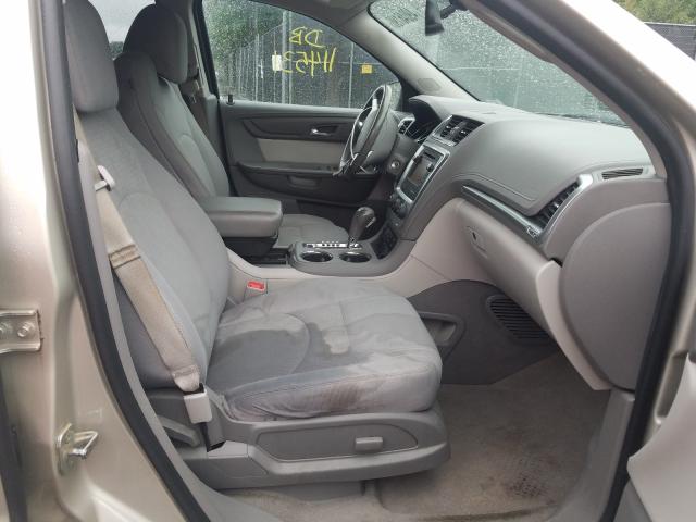 Photo 4 VIN: 1GKKRPKD8FJ266557 - GMC ACADIA SLE 