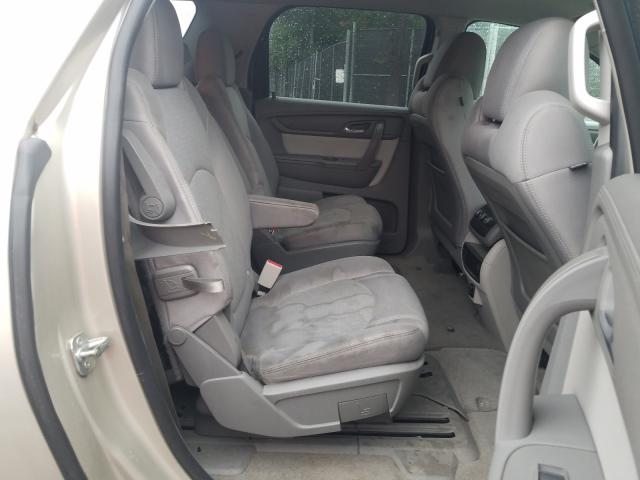 Photo 5 VIN: 1GKKRPKD8FJ266557 - GMC ACADIA SLE 