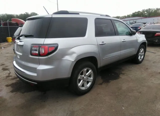 Photo 3 VIN: 1GKKRPKD8FJ266705 - GMC ACADIA 