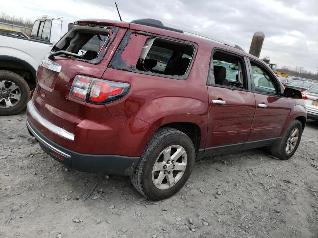 Photo 2 VIN: 1GKKRPKD8FJ363371 - GMC ACADIA SLE 