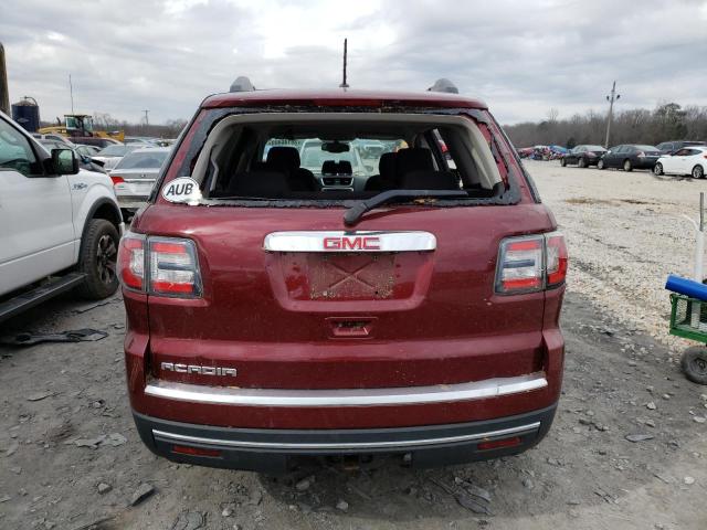 Photo 5 VIN: 1GKKRPKD8FJ363371 - GMC ACADIA SLE 