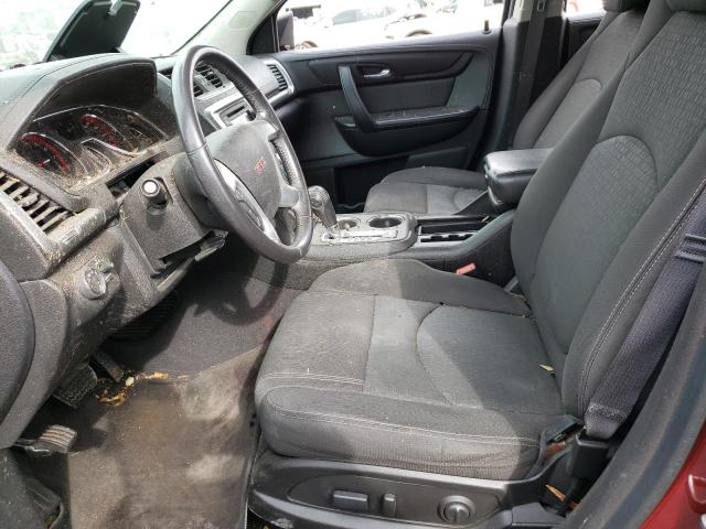 Photo 6 VIN: 1GKKRPKD8FJ363371 - GMC ACADIA SLE 