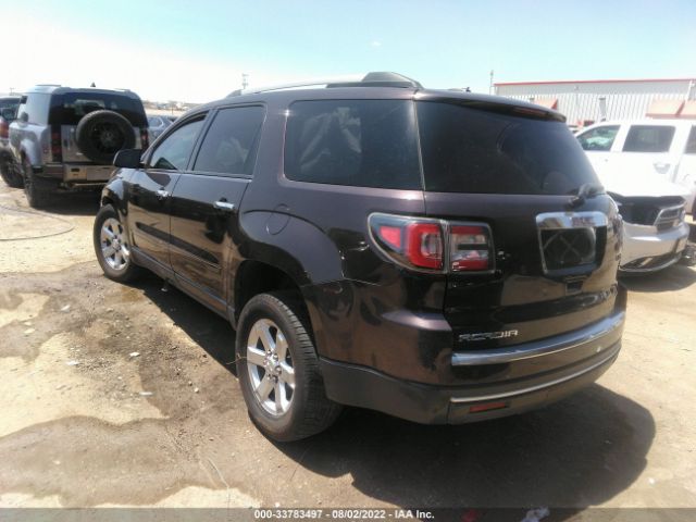 Photo 2 VIN: 1GKKRPKD8GJ112948 - GMC ACADIA 