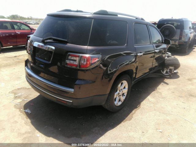 Photo 3 VIN: 1GKKRPKD8GJ112948 - GMC ACADIA 