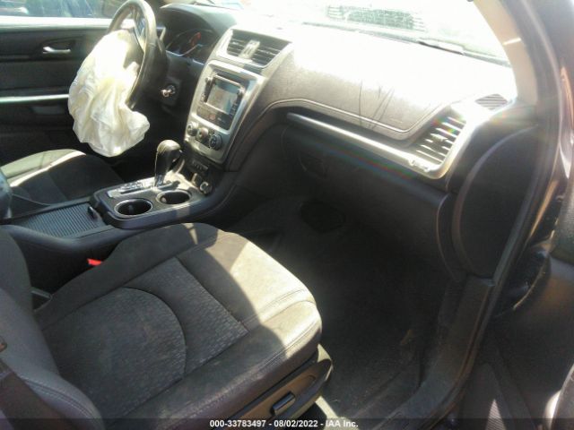 Photo 4 VIN: 1GKKRPKD8GJ112948 - GMC ACADIA 