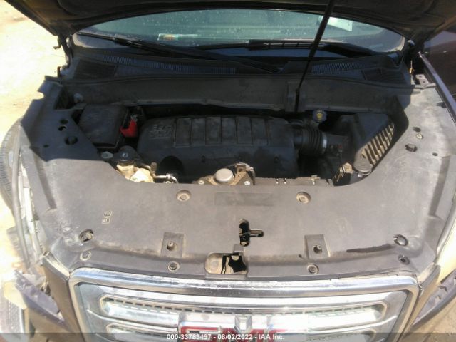 Photo 9 VIN: 1GKKRPKD8GJ112948 - GMC ACADIA 