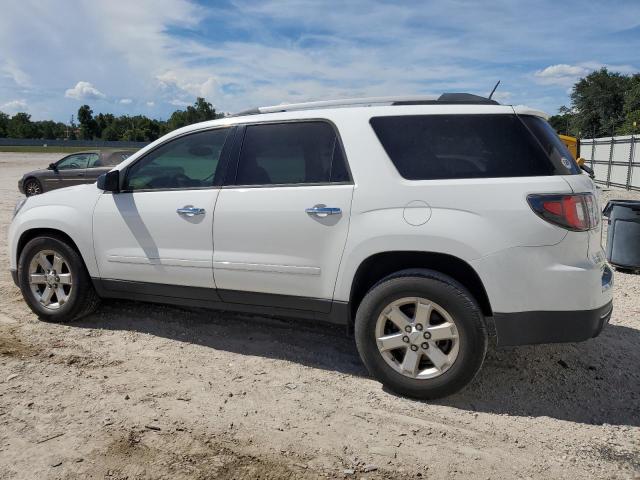 Photo 1 VIN: 1GKKRPKD8GJ116448 - GMC ACADIA 