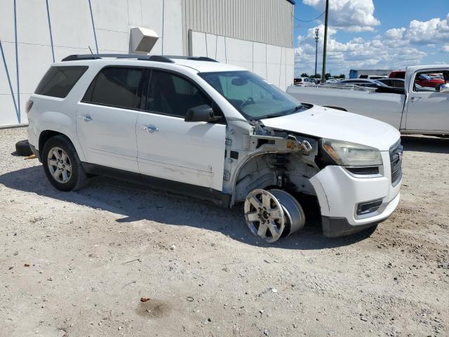 Photo 3 VIN: 1GKKRPKD8GJ116448 - GMC ACADIA 