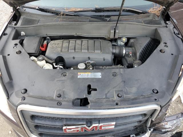 Photo 10 VIN: 1GKKRPKD8GJ128440 - GMC ACADIA 