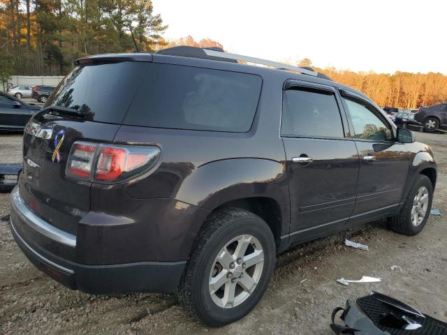 Photo 2 VIN: 1GKKRPKD8GJ128440 - GMC ACADIA 