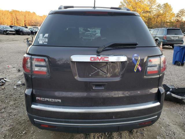 Photo 5 VIN: 1GKKRPKD8GJ128440 - GMC ACADIA 