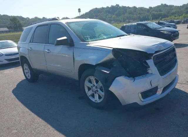 Photo 0 VIN: 1GKKRPKD8GJ158442 - GMC ACADIA 