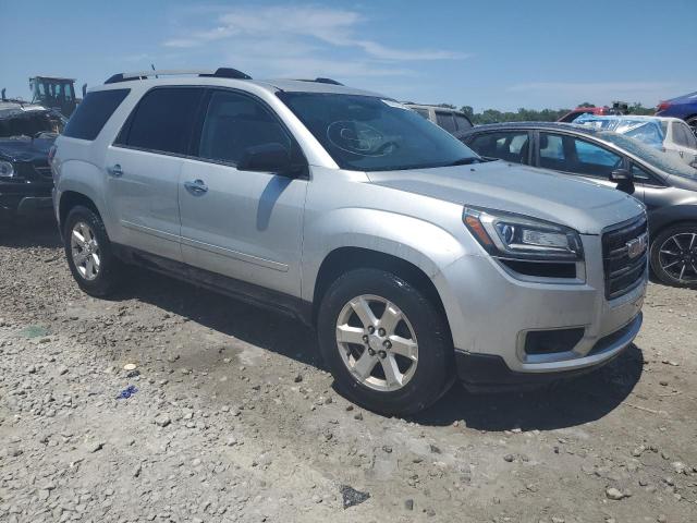 Photo 3 VIN: 1GKKRPKD8GJ206067 - GMC ACADIA 