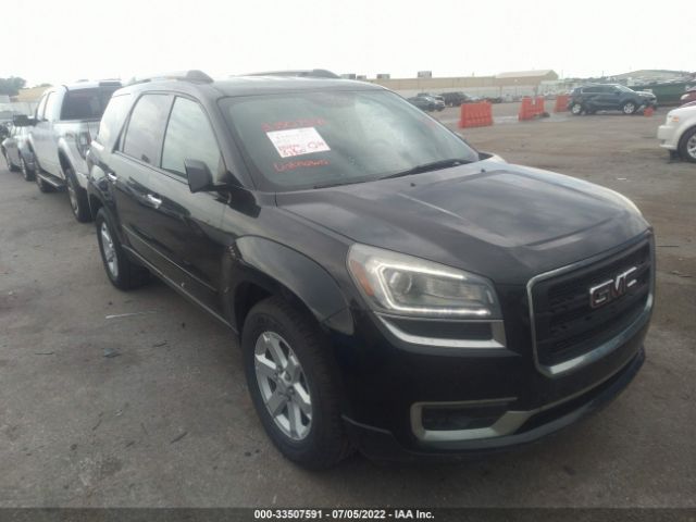 Photo 0 VIN: 1GKKRPKD9DJ151866 - GMC ACADIA 