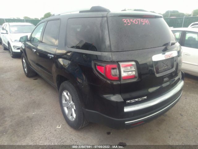 Photo 2 VIN: 1GKKRPKD9DJ151866 - GMC ACADIA 