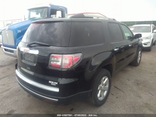 Photo 3 VIN: 1GKKRPKD9DJ151866 - GMC ACADIA 