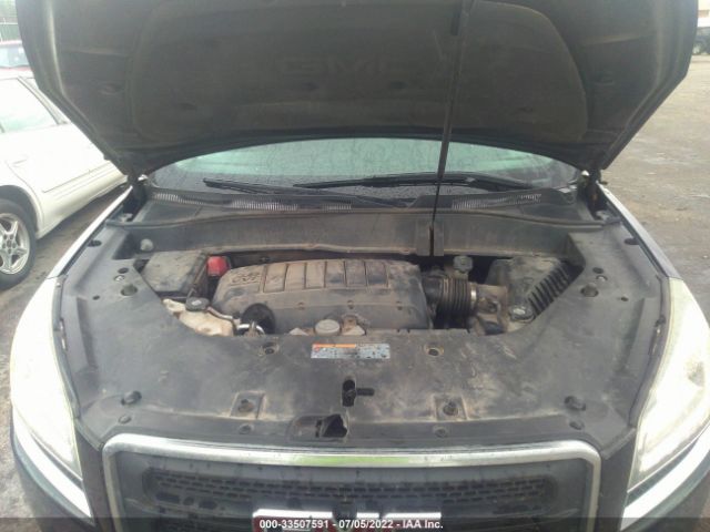 Photo 9 VIN: 1GKKRPKD9DJ151866 - GMC ACADIA 