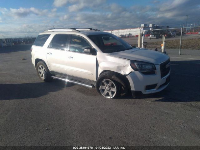 Photo 0 VIN: 1GKKRPKD9DJ169204 - GMC ACADIA 