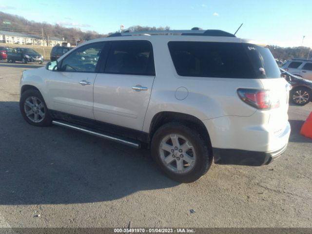 Photo 2 VIN: 1GKKRPKD9DJ169204 - GMC ACADIA 