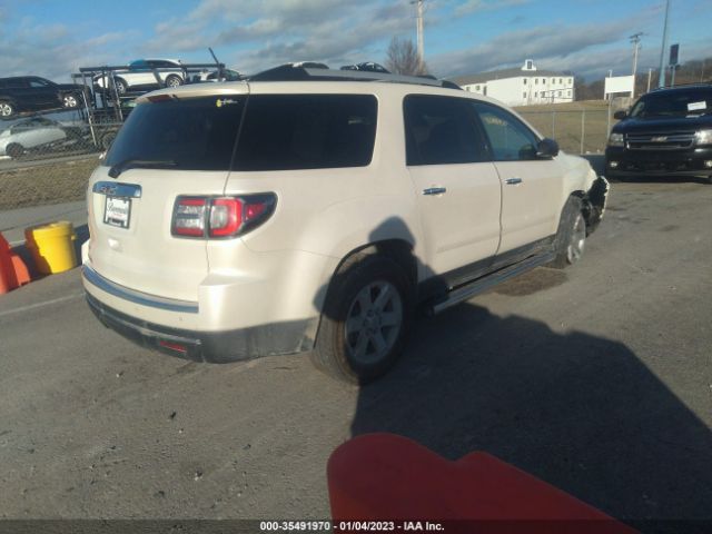 Photo 3 VIN: 1GKKRPKD9DJ169204 - GMC ACADIA 