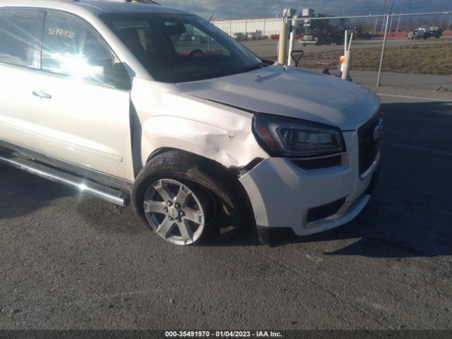 Photo 5 VIN: 1GKKRPKD9DJ169204 - GMC ACADIA 