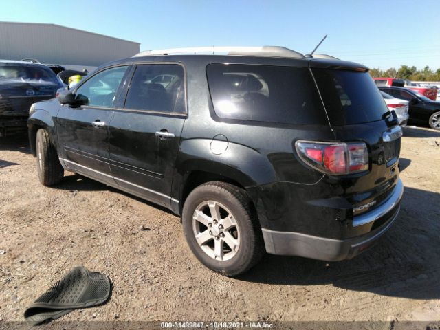 Photo 2 VIN: 1GKKRPKD9DJ181014 - GMC ACADIA 