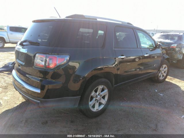 Photo 3 VIN: 1GKKRPKD9DJ181014 - GMC ACADIA 