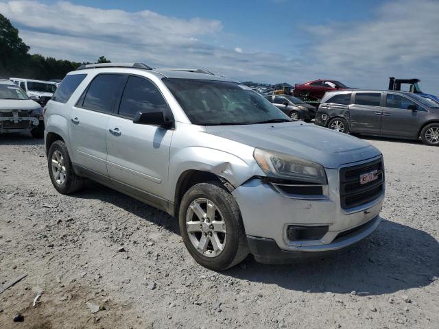 Photo 3 VIN: 1GKKRPKD9DJ244418 - GMC ACADIA SLE 