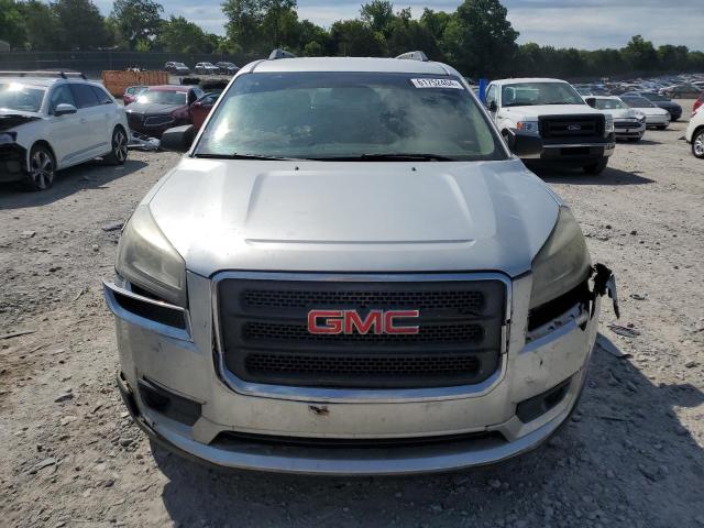 Photo 4 VIN: 1GKKRPKD9DJ244418 - GMC ACADIA SLE 