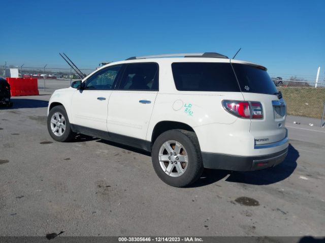 Photo 2 VIN: 1GKKRPKD9DJ263972 - GMC ACADIA 